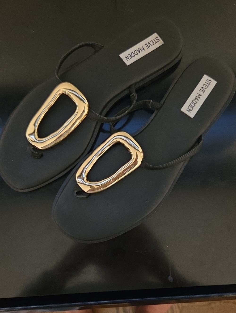 Steve Madden Sandals